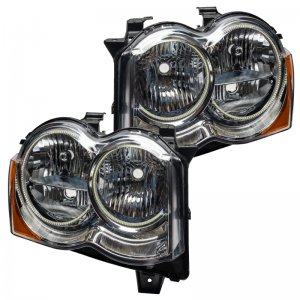 Jeep Grand Cherokee - ORL Headlight Assemblies