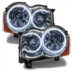 Jeep Grand Cherokee - ORL Headlight Assemblies