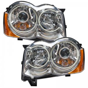 Jeep Grand Cherokee - ORL Headlight Assemblies