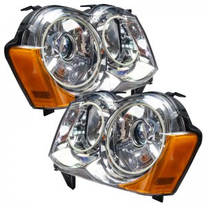Jeep Grand Cherokee - ORL Headlight Assemblies