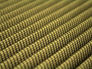 Jeep Grand Cherokee - AFE PG7 Drop In Filter