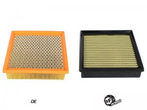 Jeep Grand Cherokee - AFE PG7 Drop In Filter