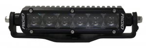 Jeep Gladiator Light Mounts - Center Hood - Go Rhino - XE Center Hood Light Mounts - Textured Black - `18-`20