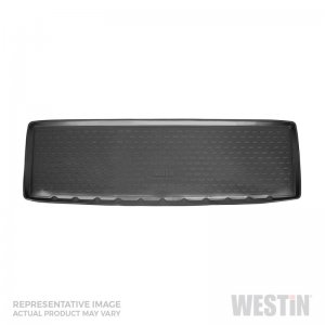 Jeep Grand Cherokee - WES Profile Cargo Liner - Blk