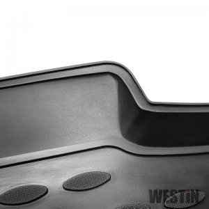 Jeep Grand Cherokee - WES Wade Profile Liners - Blk