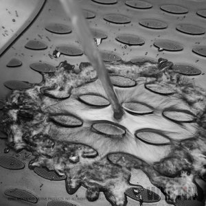 Jeep Cherokee - WES Profile Cargo Liner - Blk