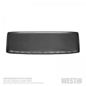 Jeep Cherokee - WES Profile Cargo Liner - Blk