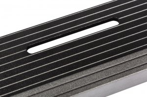 Jeep Wrangler JK - KCL Light Mounts