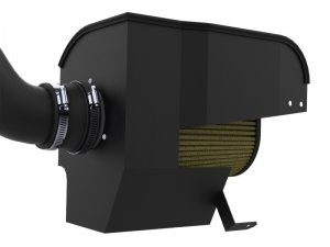 Jeep Gladiator Performance Air Intake - aFe - Magnum FORCE Stage-2 XP Pro-GUARD 7 - 3.6L - `18-`25