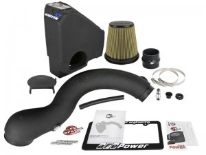 Jeep Cherokee - AFE PG7 Air Intake