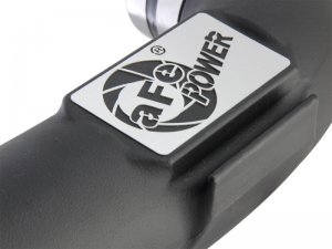 Jeep Wrangler JK Cold Air Intake System - aFe - Momentum GT PRO GUARD7 - V6 3.6L - `12-`18