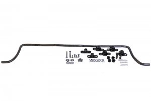 Jeep Cherokee - HWG Rear Sway Bars