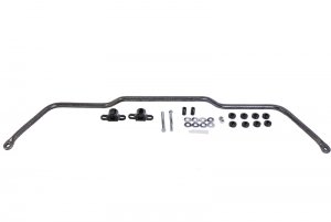 Jeep Grand Cherokee - HWG Rear Sway Bars