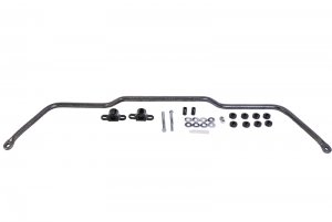 Jeep Grand Cherokee - HWG Rear Sway Bars