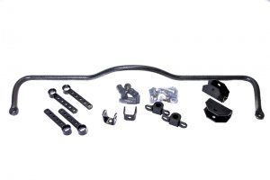 Jeep Grand Cherokee - HWG Rear Sway Bars