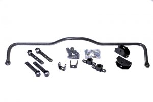 Jeep Grand Cherokee - HWG Rear Sway Bars