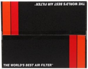 Jeep Grand Cherokee - KN 77 Metal Intake