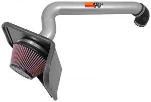 Jeep Renegade Performance Air Intake - K&N - 2.4L