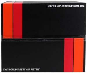 Jeep Cherokee - KN 77 Metal Intake