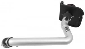 Jeep Cherokee - KN 77 Metal Intake