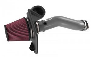 Jeep Grand Cherokee - KN Performance Air Intake Systems