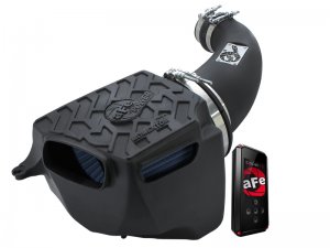 Jeep Wrangler JK - AFE Packages