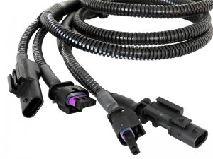 Jeep Wrangler JL Scorcher GT Module - aFe - 3.6L - `18-`24