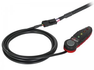 Jeep Gladiator AFE Scorcher Module - aFe - HD Module V6-3.0L EcoDiesel - 3.0L - `20-`23