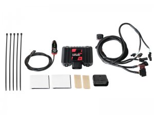 Jeep Wrangler JL Scorcher GT Module - aFe - GT PLUS - 2.0L - `18-`24