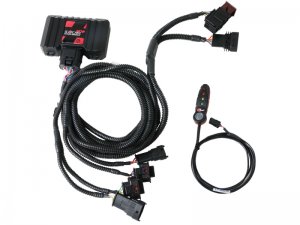 Jeep Gladiator Power Module - aFe - Scorcher HD Plus - 3.0L V6 EcoDiesel - `21-`23