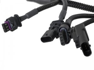 Jeep Wagoneer - AFE Scorcher Module