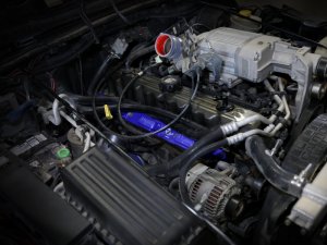 Jeep Grand Cherokee - AFE Ignition Coils