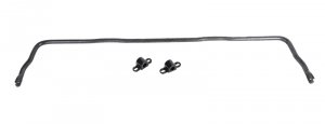 Jeep Wrangler JK Rear Sway Bar - Rear - Hellwig - `07-`18