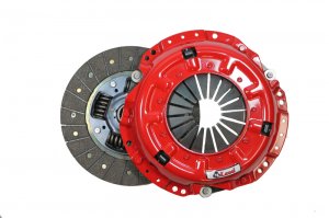 Jeep Wrangler JK - MLR Street Power Clutch Kits Jeep Wrangler JK - MLR Street Power Clutch Kits
