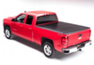 Jeep Gladiator Tonneau Cover - BAK - BAKFlip F1 - `20-`24