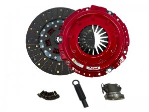 Jeep Wrangler JK Adventure Series Trail Level Clutch Kit - McLeod Racing - Adventure Series - 3.8L - `07-`11