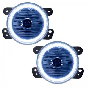 Jeep Grand Cherokee - ORL Fog Light Assembly