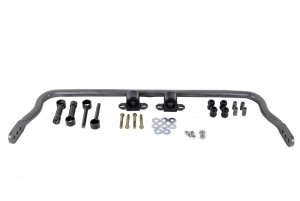 Jeep Wrangler JK Front Sway Bar - Front - Hellwig - `07-`16