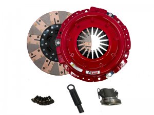 Jeep Wrangler JK Clutch Kit - McLeod Racing - Adventure Series Trail Extreme - 3.8L - `07-`11