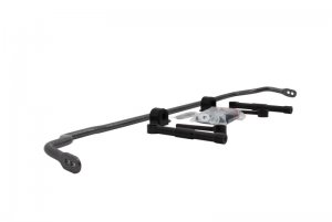 Jeep Wrangler JL Rear Sway Bar Kit - Rear - Hellwig - Adjustable - `18-`23