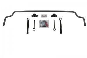 Jeep Wrangler JL Rear Sway Bar Kit - Rear - Hellwig - Adjustable - `18-`23