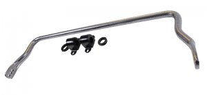 Jeep Wrangler JK Front Sway Bar - Front - Hellwig - `07-`18