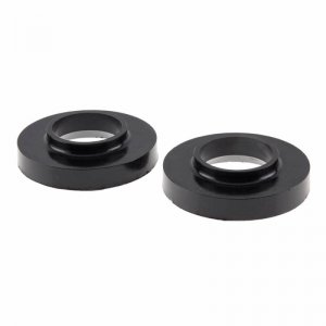 Jeep Wrangler JL Front Coil Spring Spacer - Front - Synergy Mfg - 2007