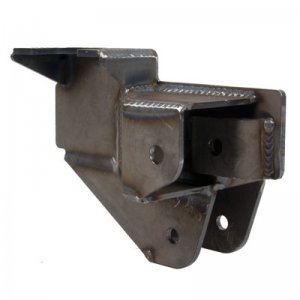 Jeep Wrangler JK Control Arms - Rear - Synergy Mfg - `07-`18