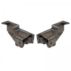 Jeep Wrangler JK Control Arms - Rear - Synergy Mfg - `07-`18