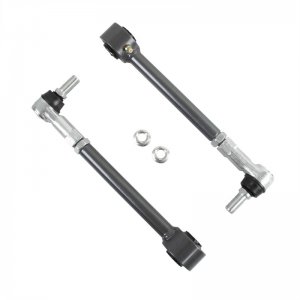 Jeep Wrangler JK Sway Bar Links - Rear - Synergy Mfg - `07-`18