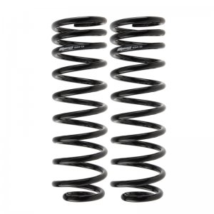 Jeep Wrangler JK Lift Springs - Rear - Synergy Mfg - `07-`18