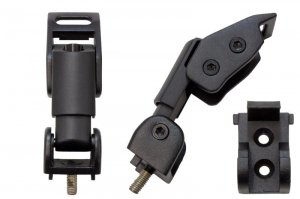 Jeep Wrangler JL Hood Safety Catch - Kentrol - Mechanical - 2018