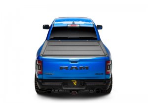 Jeep Gladiator Tonneau Cover - Extang - Endure ALX - Matte Black - `20-`24