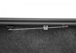 Jeep Gladiator Tonneau Cover - Extang - Endure ALX - Matte Black - `20-`24